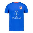 Camiseta Azul Riyadh Air